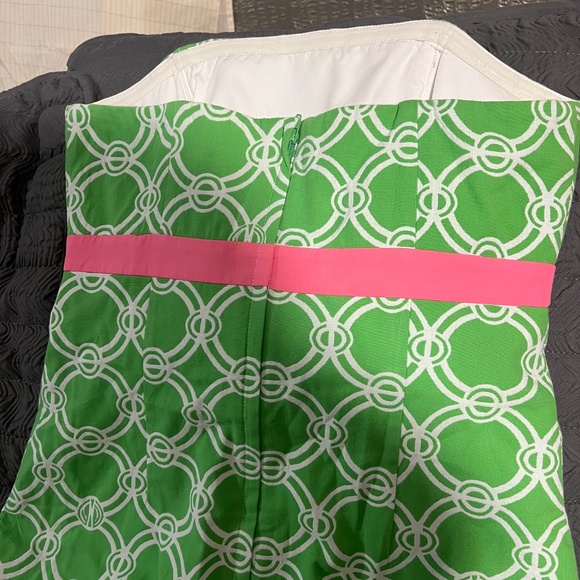 Lilly Pulitzer Dress - Picture 9 of 13